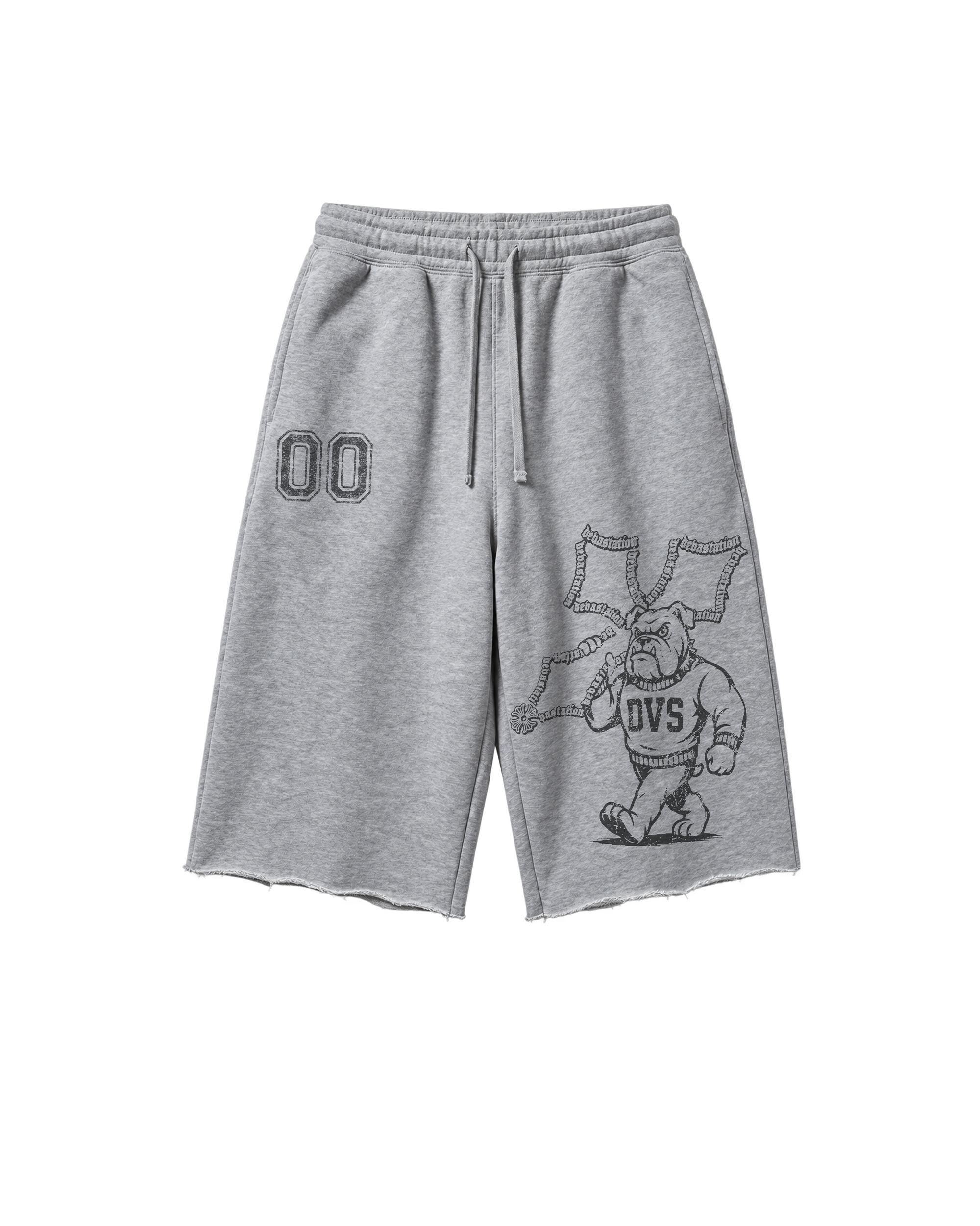 DOG POUND SHORTS
